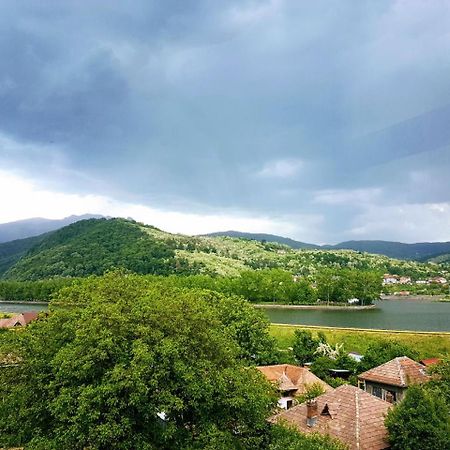 Apartament Belvedere Călimăneşti Kültér fotó