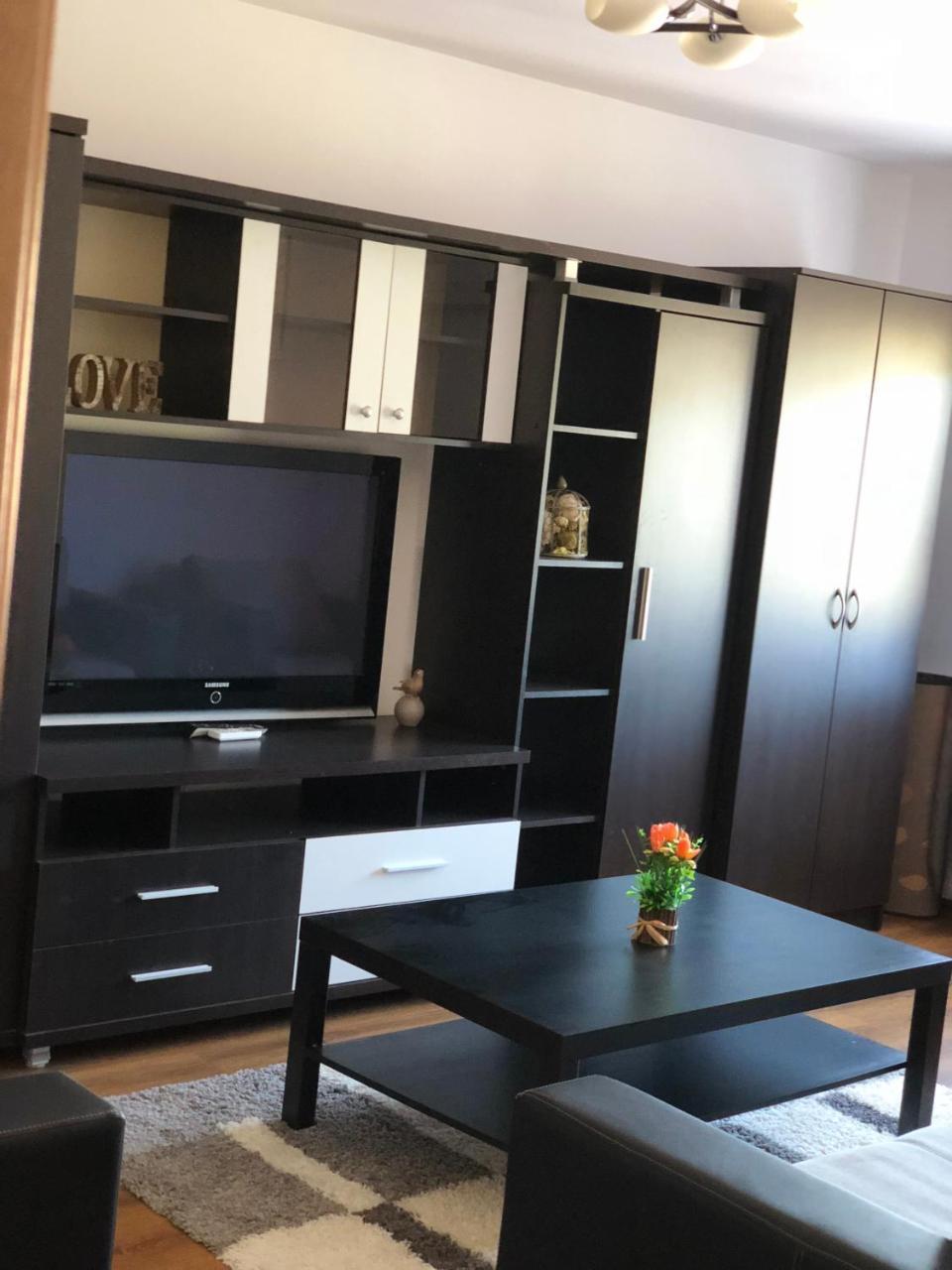 Apartament Belvedere Călimăneşti Kültér fotó